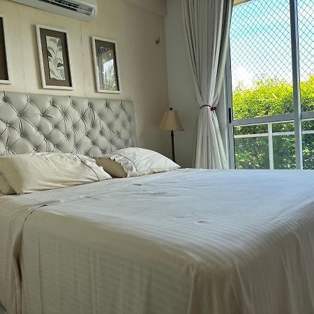 Palm Beach Residence أكويراز المظهر الخارجي الصورة