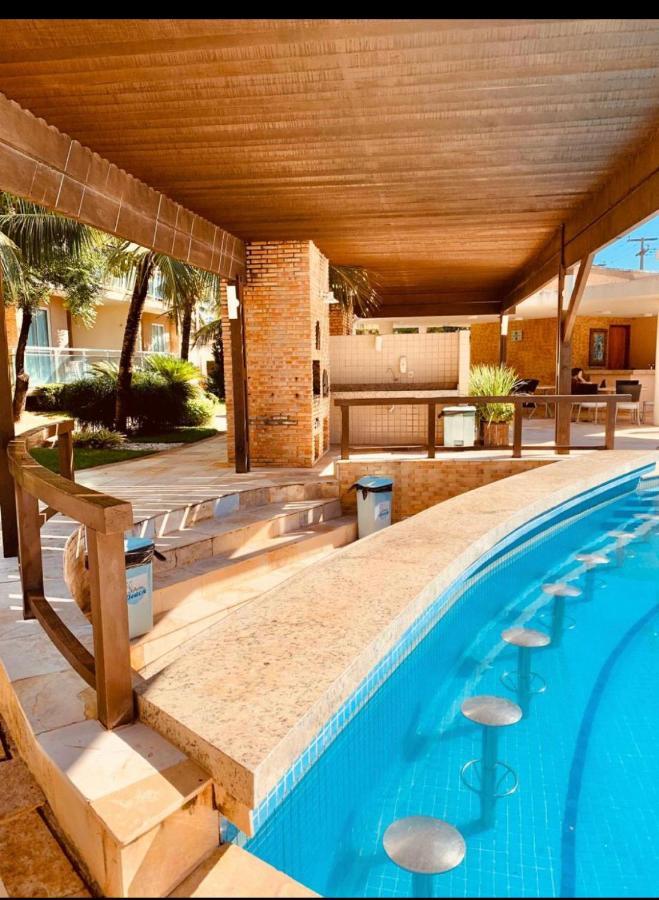 Palm Beach Residence أكويراز المظهر الخارجي الصورة