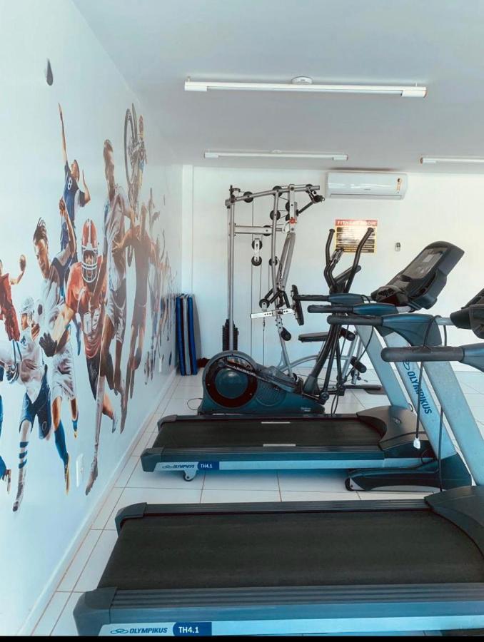 Palm Beach Residence أكويراز المظهر الخارجي الصورة