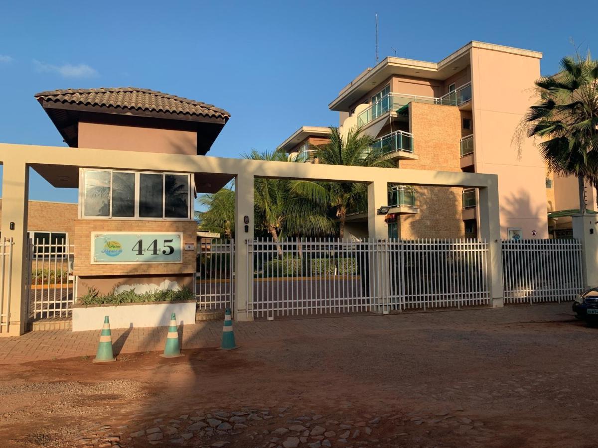 Palm Beach Residence أكويراز المظهر الخارجي الصورة