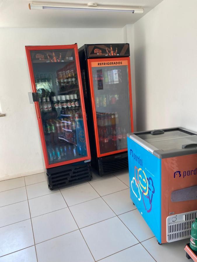 Palm Beach Residence أكويراز المظهر الخارجي الصورة