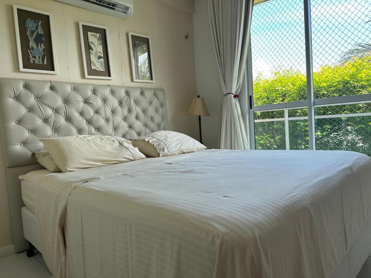 Palm Beach Residence أكويراز المظهر الخارجي الصورة