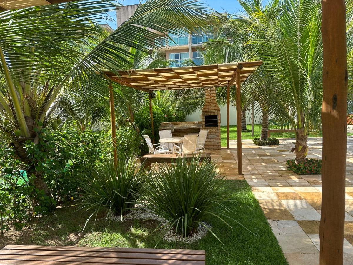 Palm Beach Residence أكويراز المظهر الخارجي الصورة