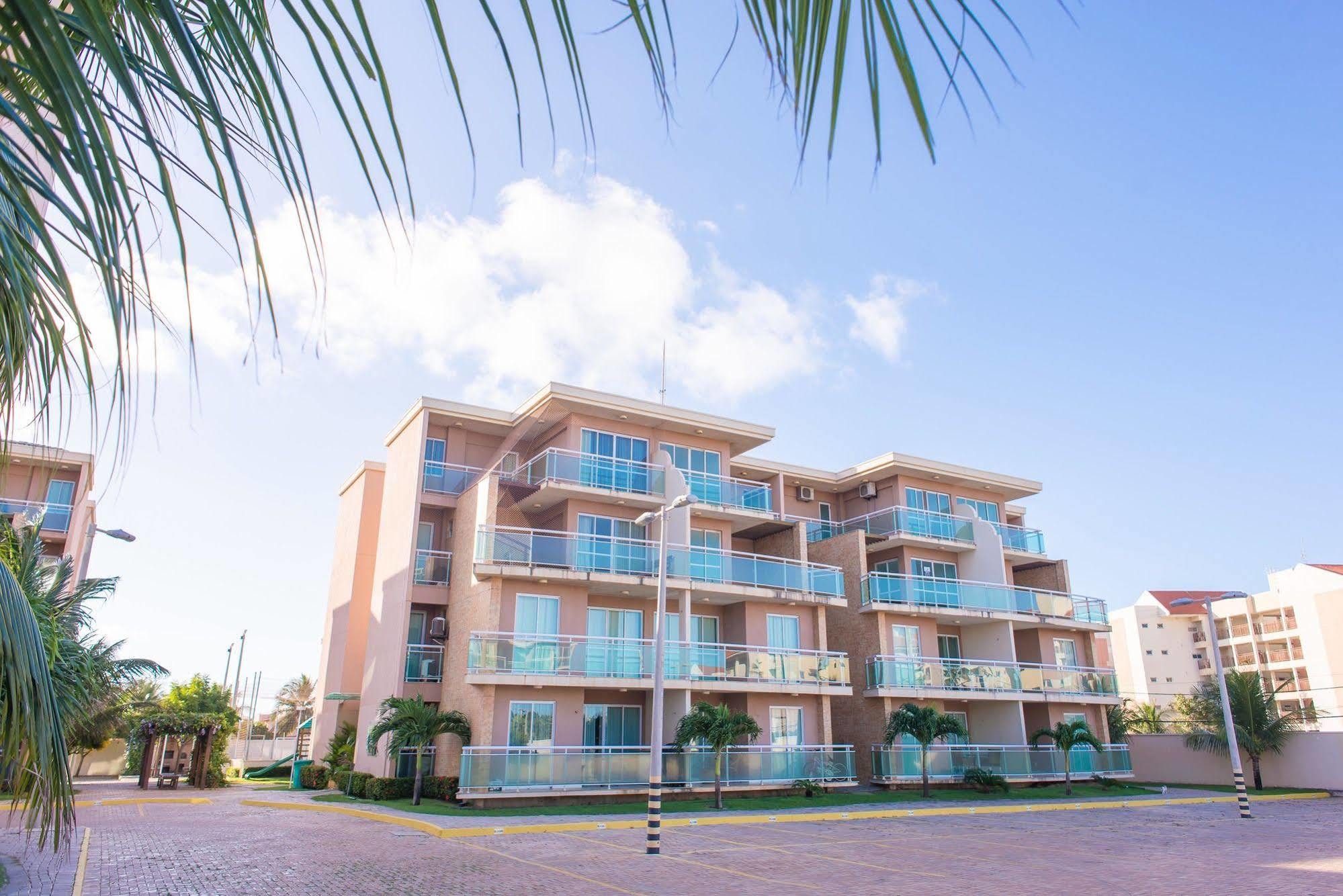 Palm Beach Residence أكويراز المظهر الخارجي الصورة