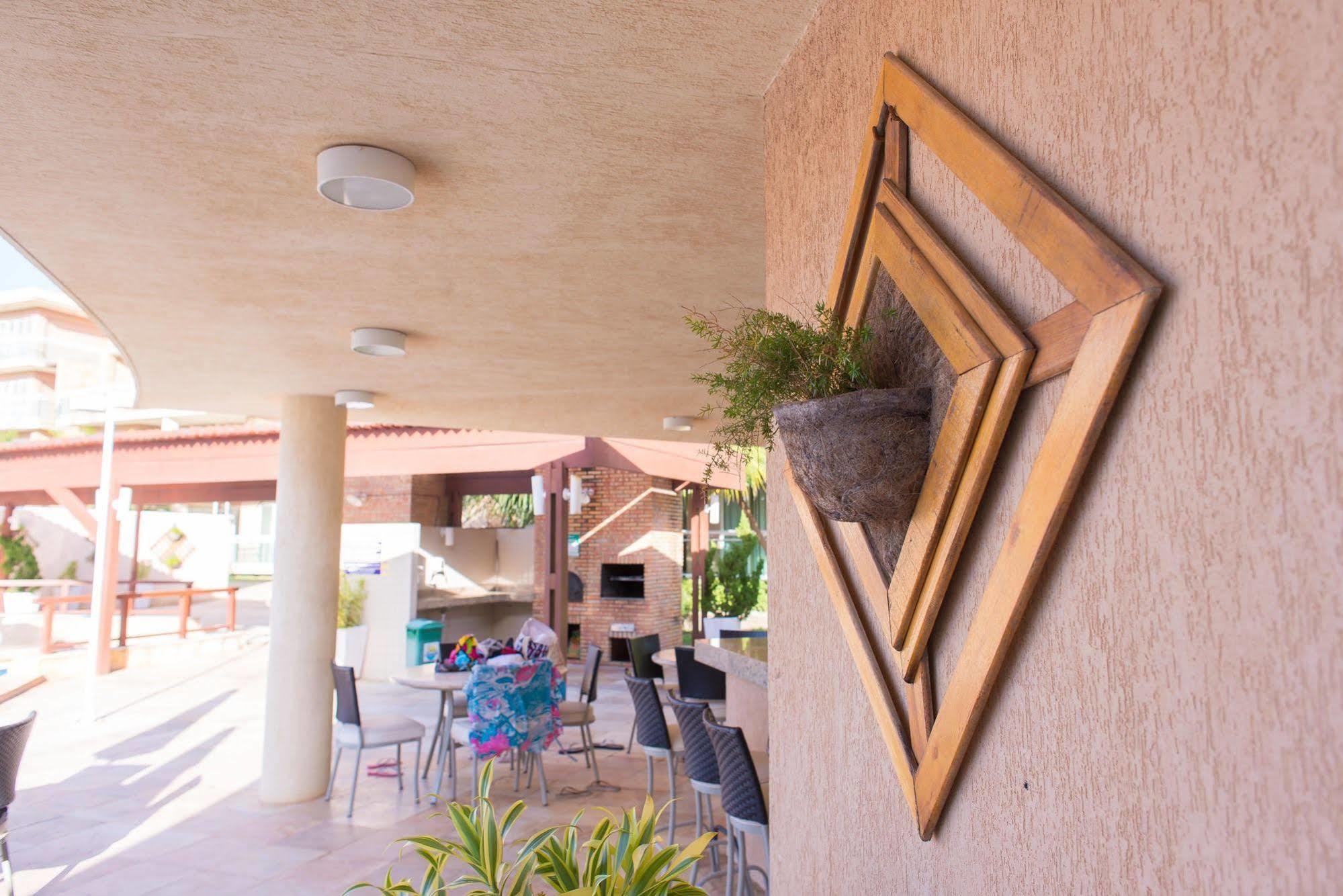 Palm Beach Residence أكويراز المظهر الخارجي الصورة
