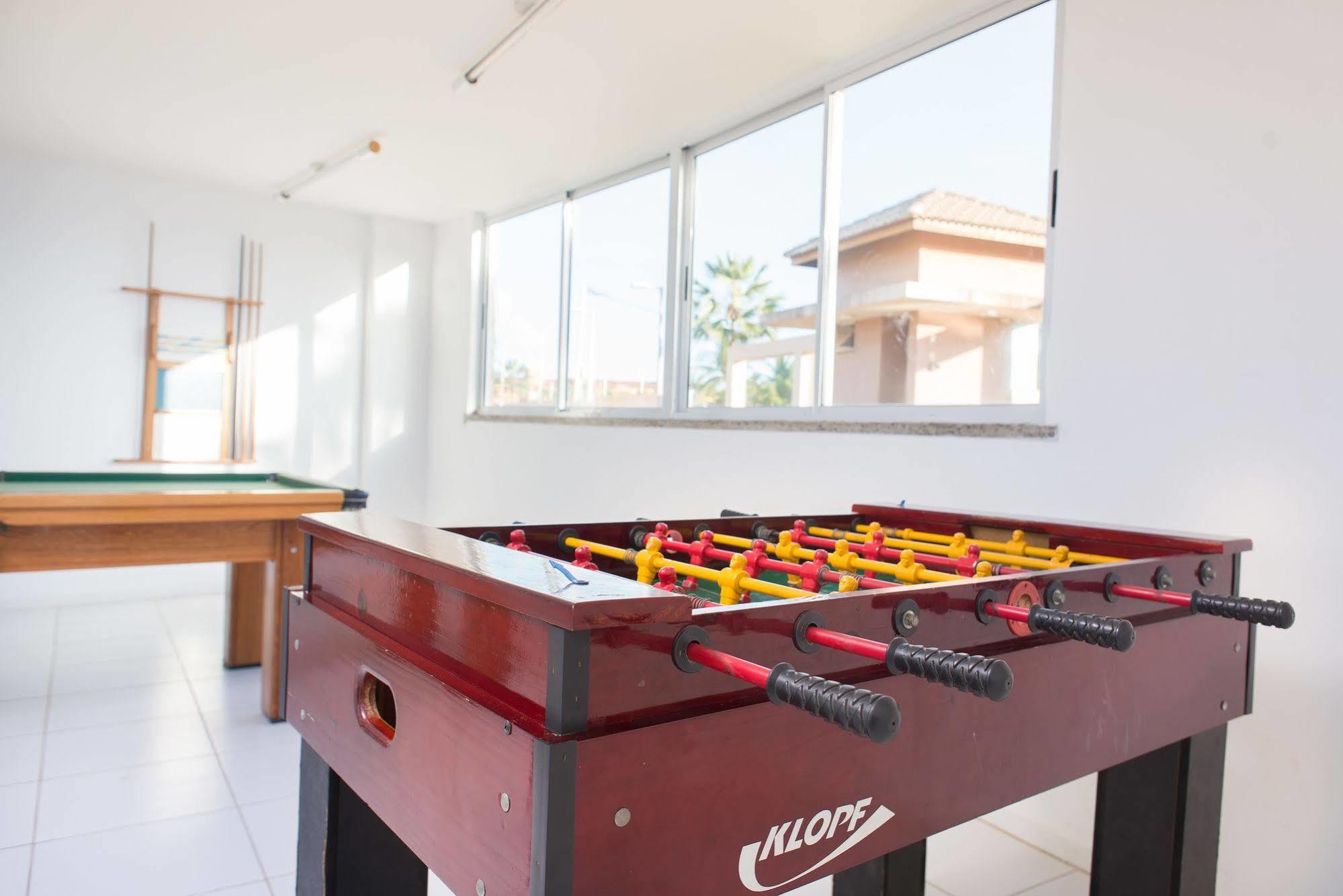 Palm Beach Residence أكويراز المظهر الخارجي الصورة
