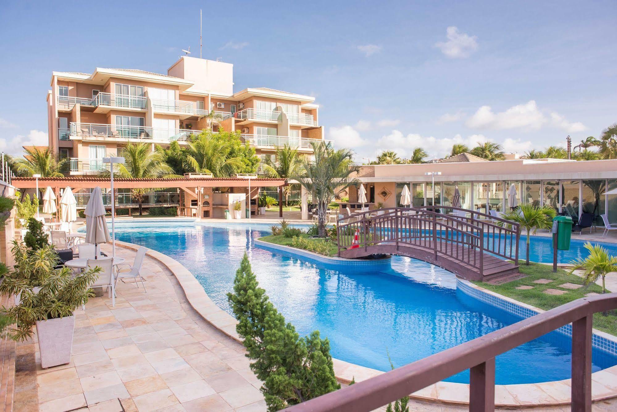 Palm Beach Residence أكويراز المظهر الخارجي الصورة