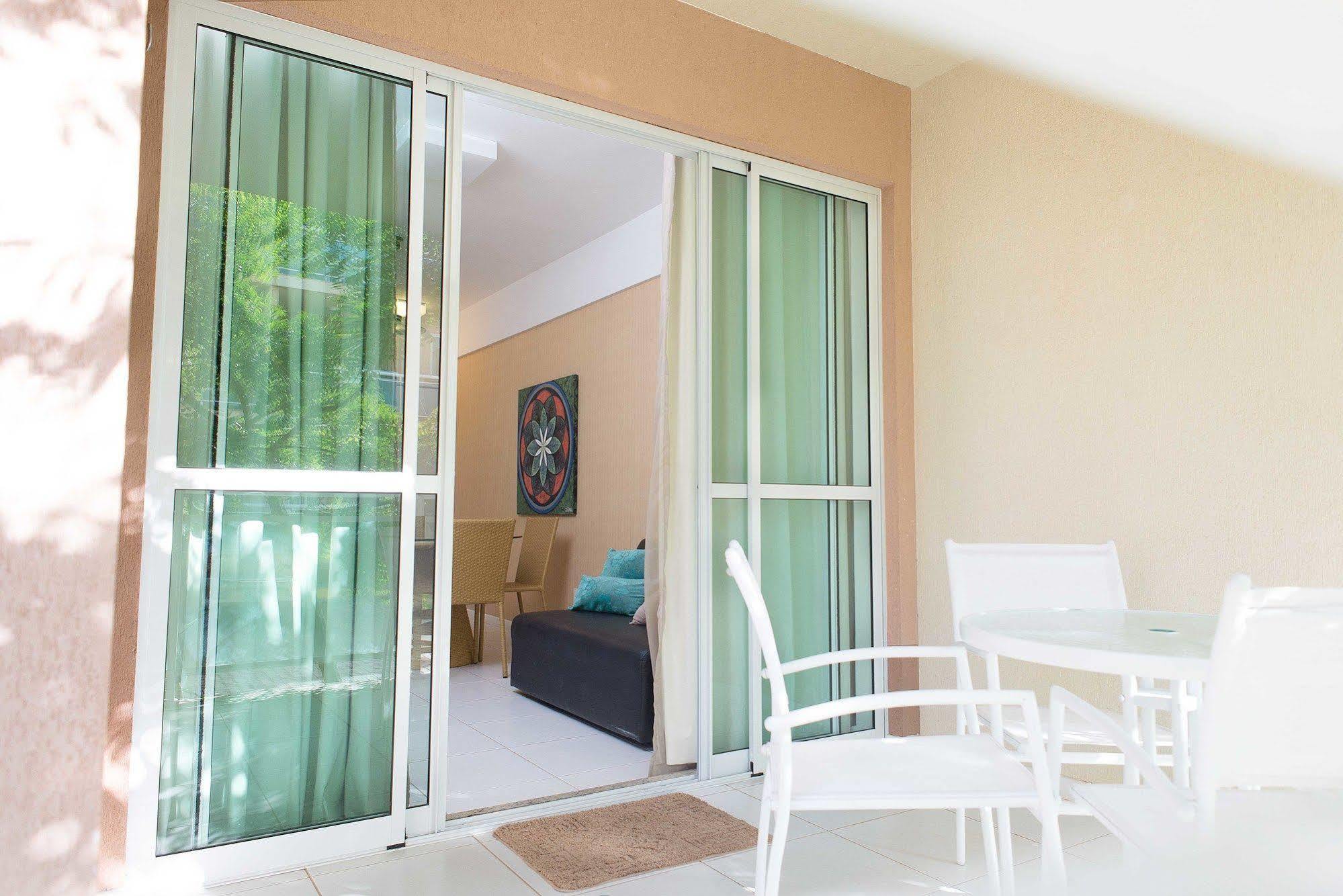 Palm Beach Residence أكويراز المظهر الخارجي الصورة