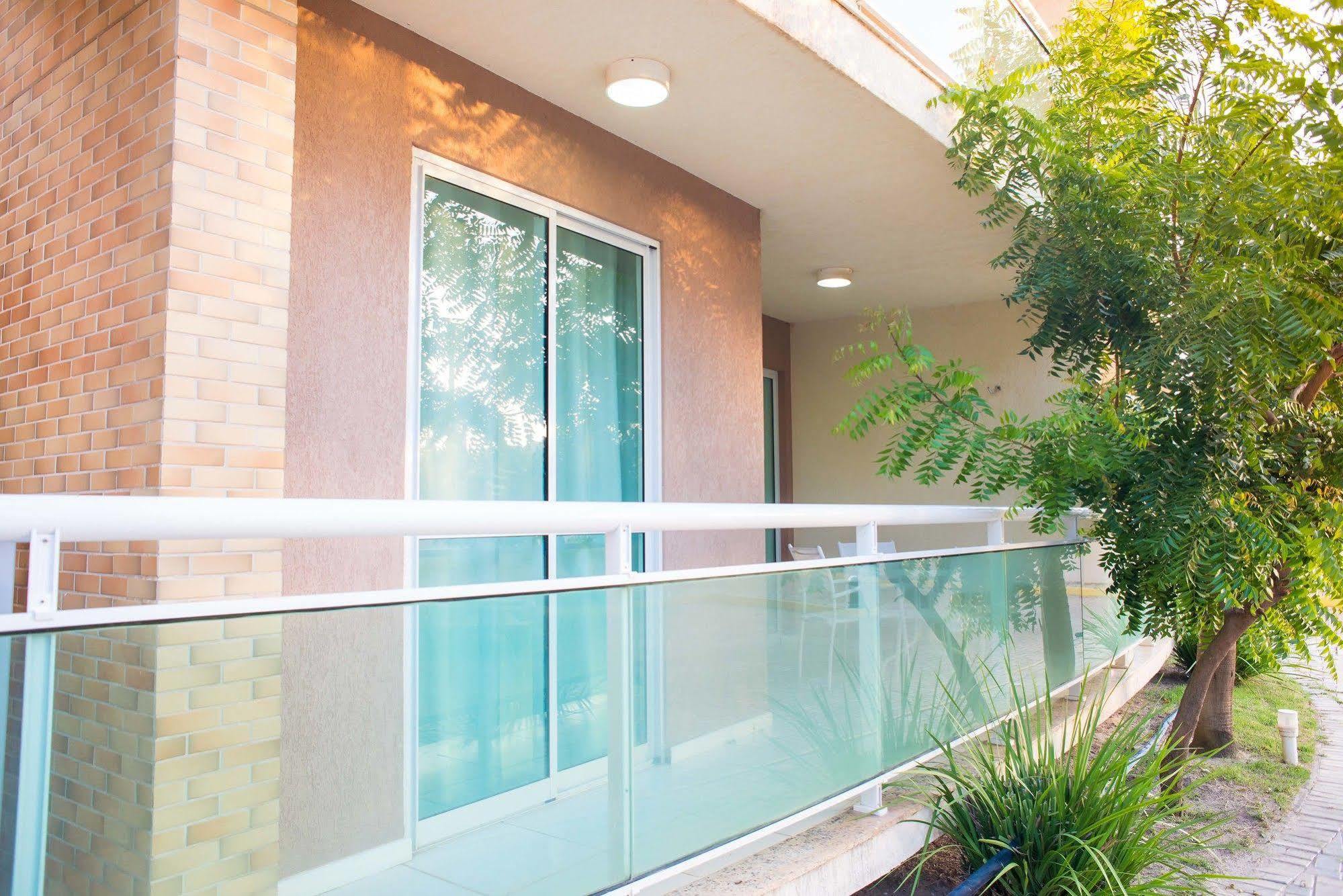 Palm Beach Residence أكويراز المظهر الخارجي الصورة