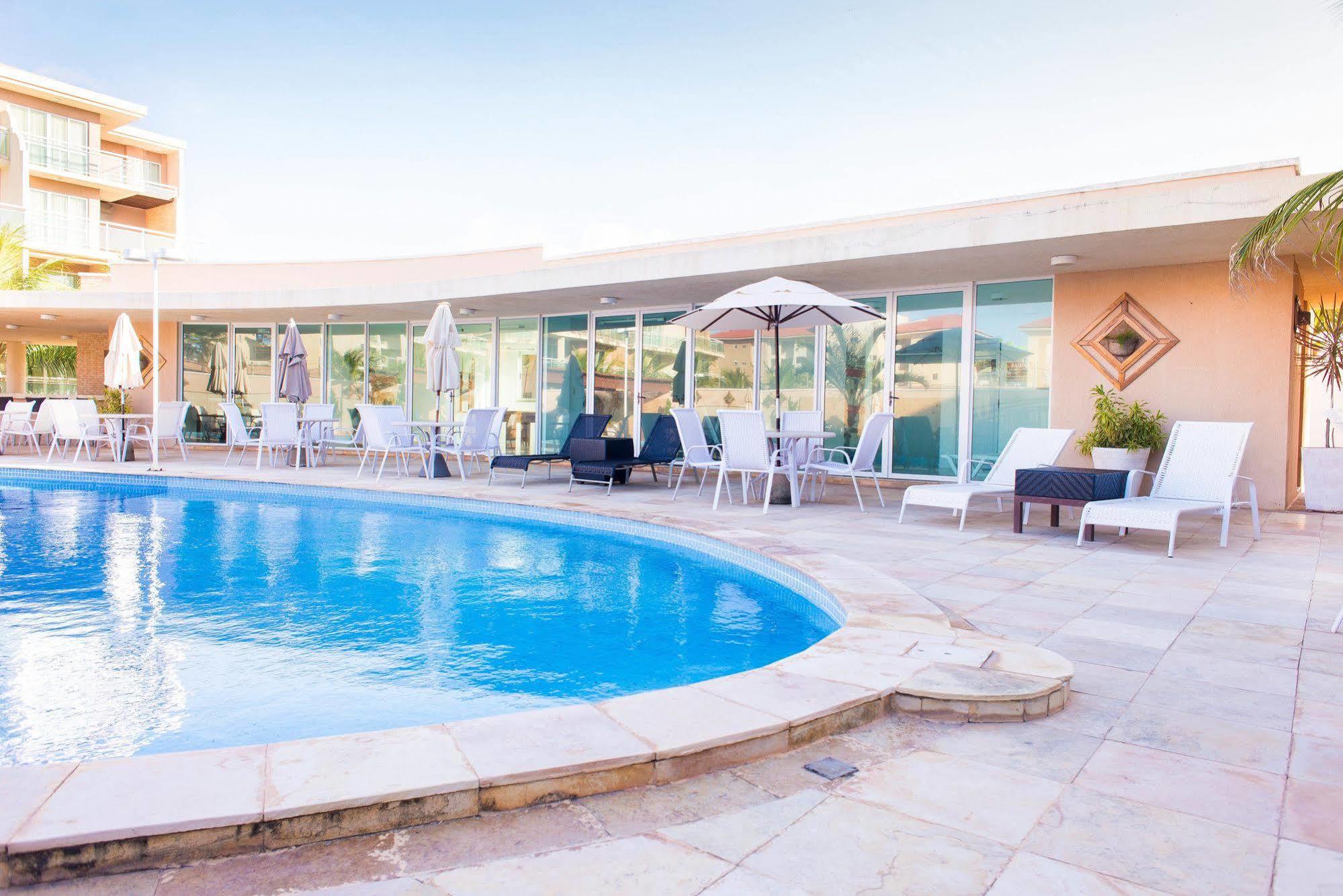 Palm Beach Residence أكويراز المظهر الخارجي الصورة