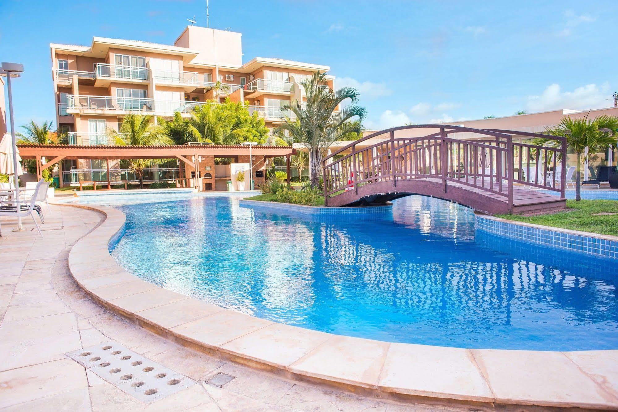 Palm Beach Residence أكويراز المظهر الخارجي الصورة