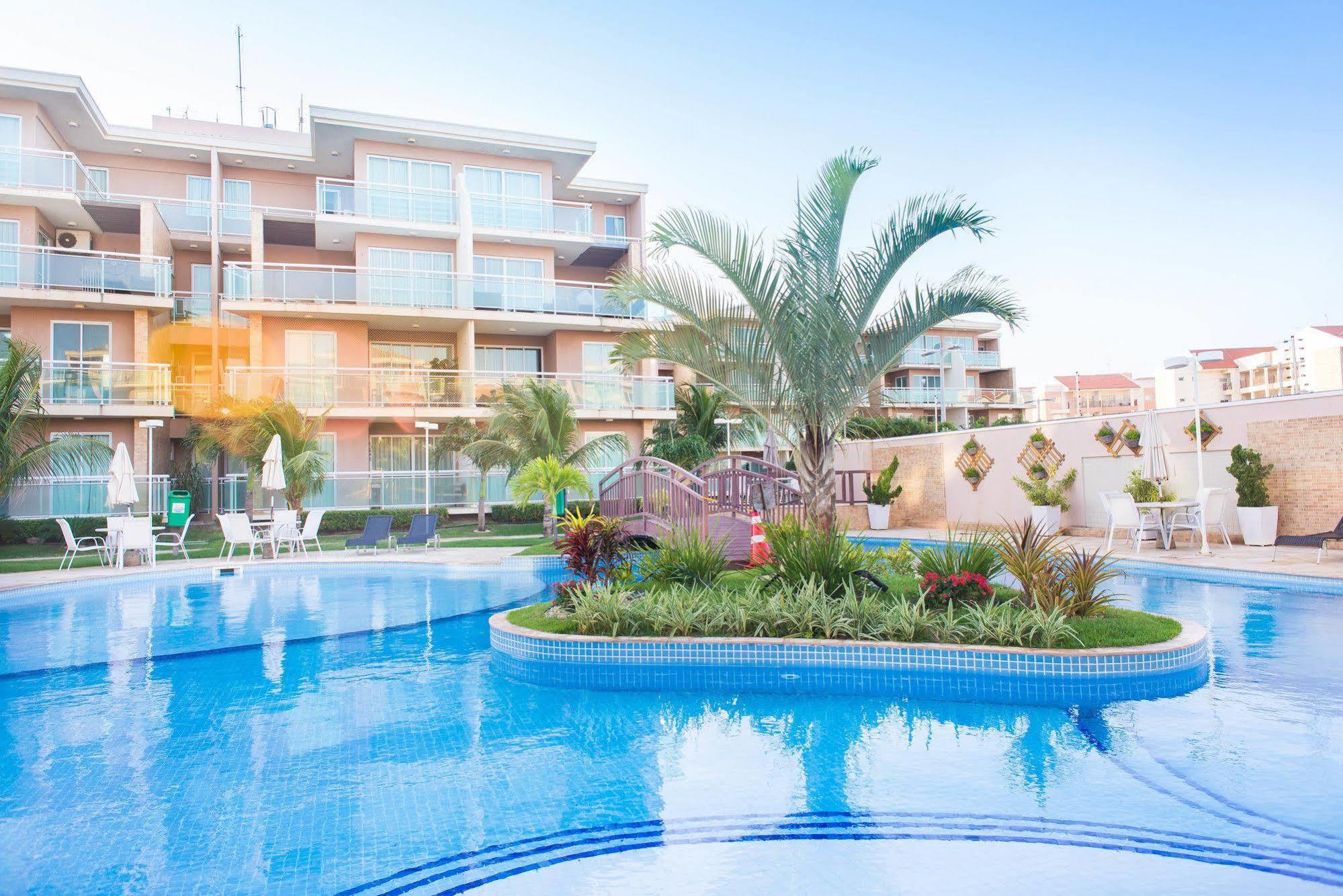Palm Beach Residence أكويراز المظهر الخارجي الصورة