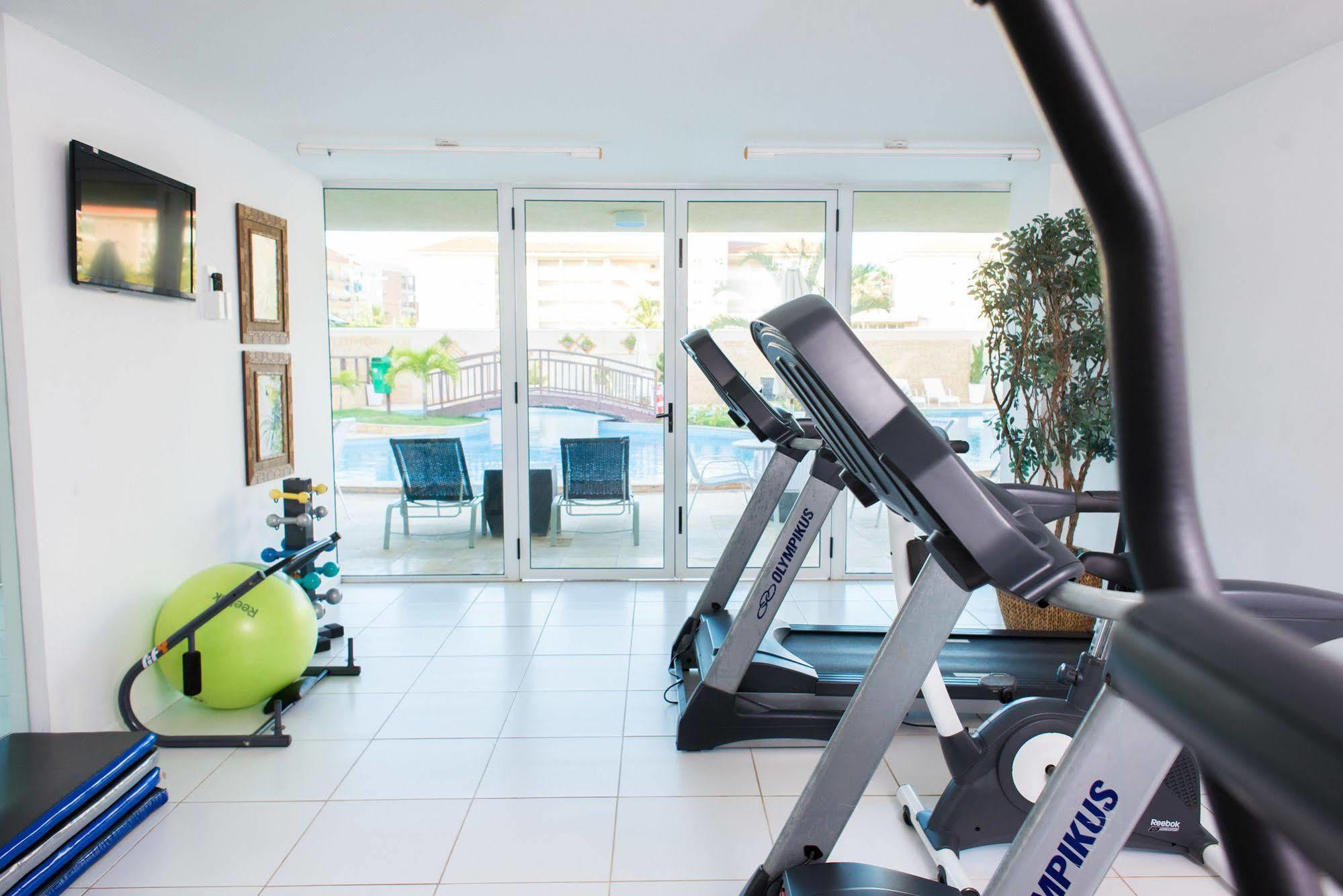 Palm Beach Residence أكويراز المظهر الخارجي الصورة