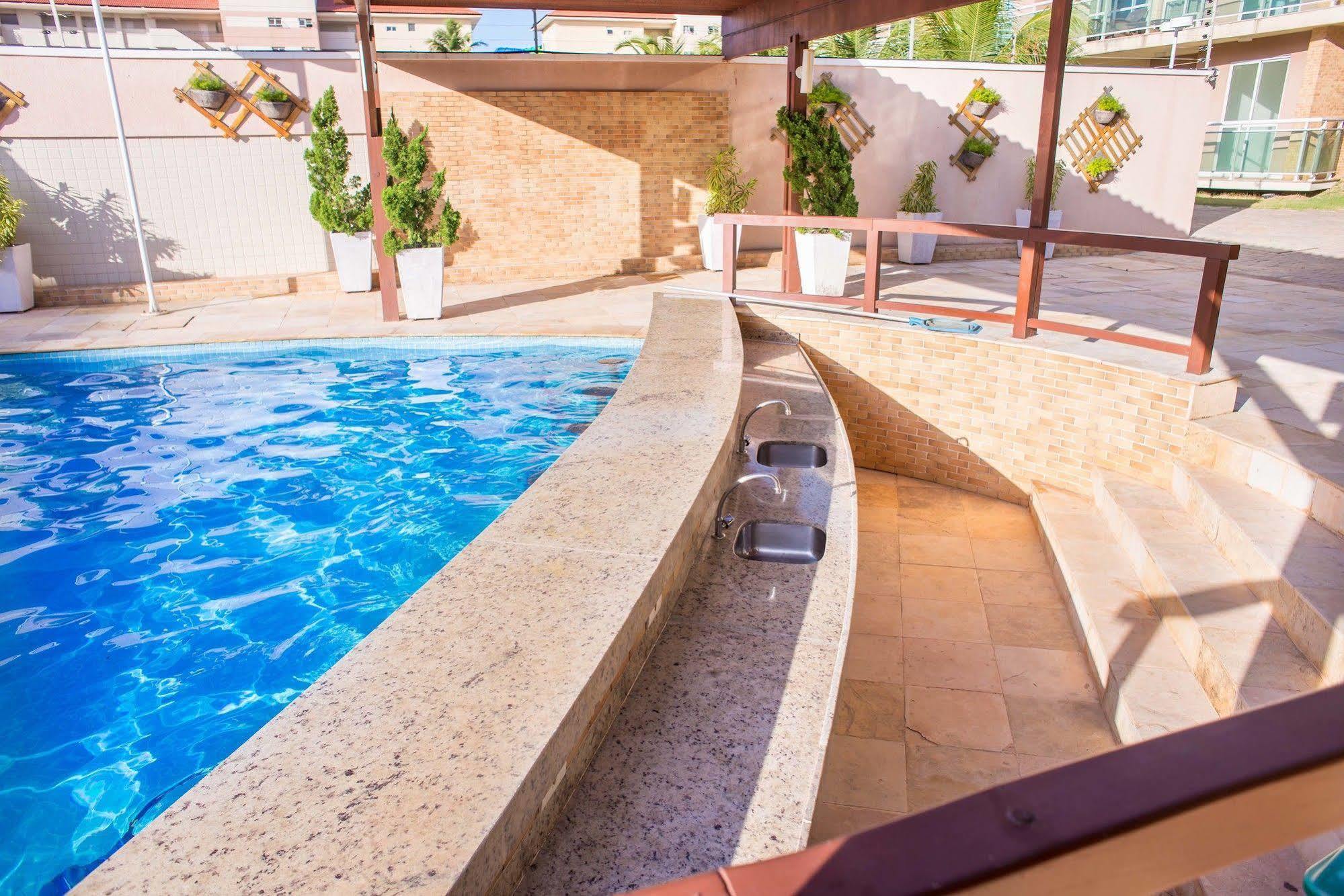 Palm Beach Residence أكويراز المظهر الخارجي الصورة